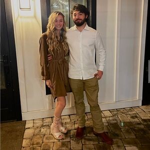 Meet your Posher, Cameron